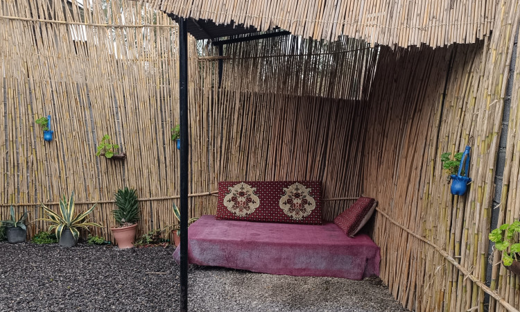 اجاره ویلا تک خوابه دربست موسوی