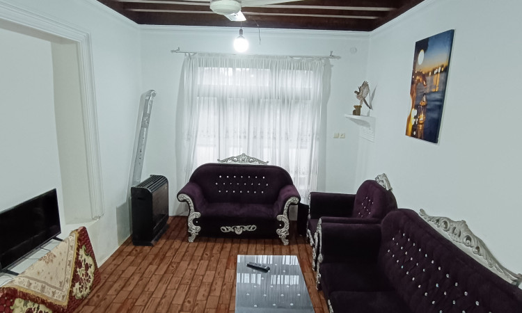 اجاره ویلا تک خوابه دربست موسوی