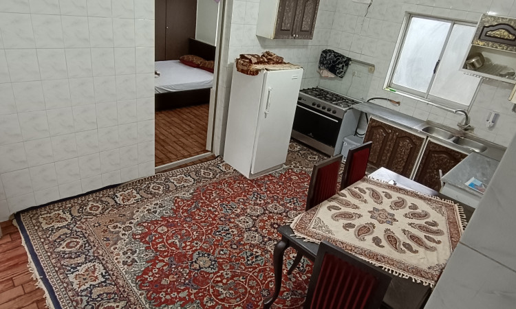 اجاره ویلا تک خوابه دربست موسوی