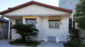 اجاره ویلا دوخوابه ساحلی انزلی