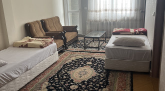 أوبادانا للشقق الفندقية