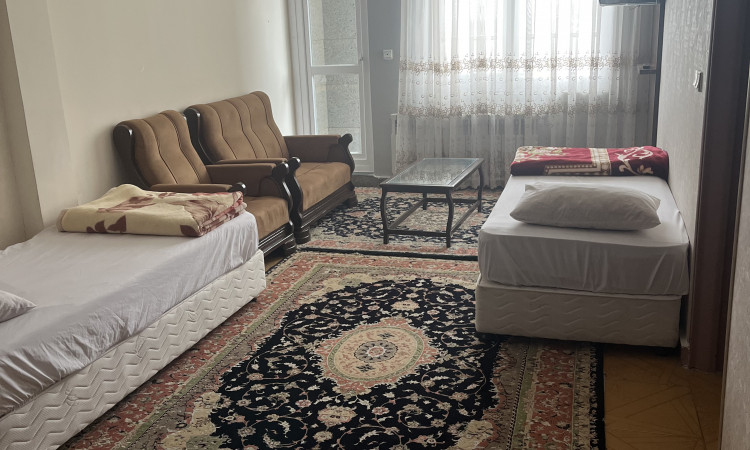 رزرو هتل آپارتمان آپادانا305(چهار تخته)