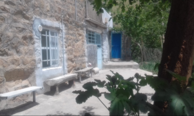 اجاره آپارتمان دو خوابه اعتماد