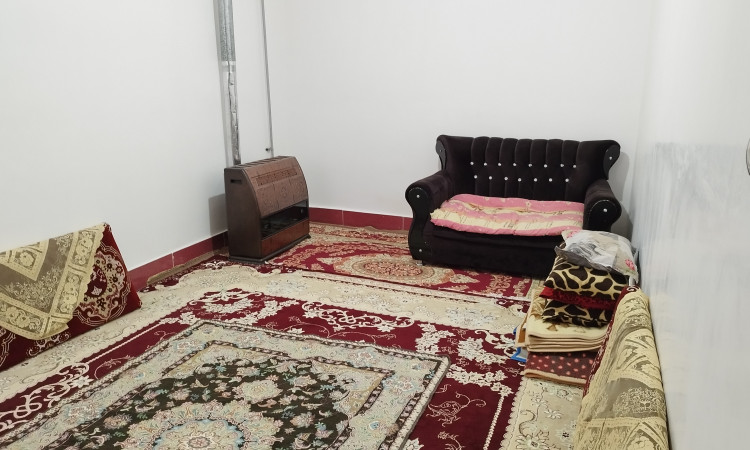 اجاره ویلا دربست تکخوابه افرا 2