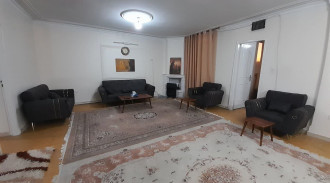 اجاره خانه مبله دو خوابه