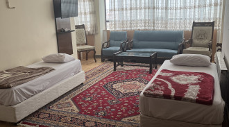 أوبادانا للشقق الفندقية