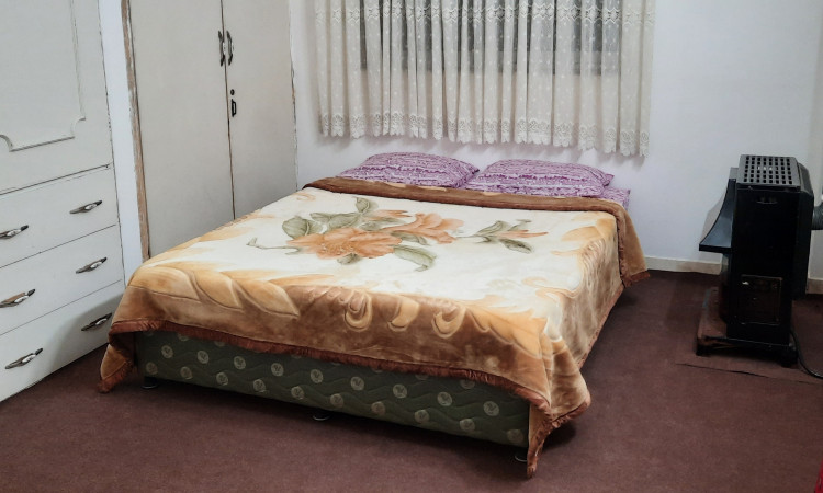 اجاره باغ ویلای تراس دار بهشت