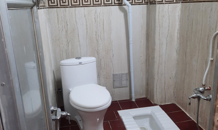 اجاره باغ ویلای تراس دار بهشت