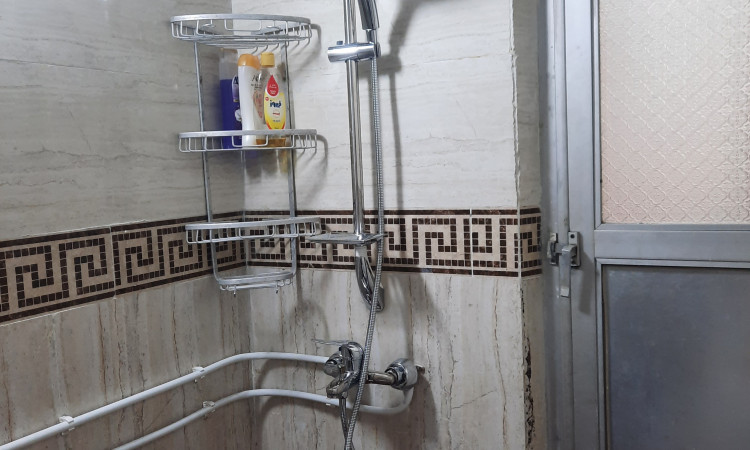 اجاره باغ ویلای تراس دار بهشت