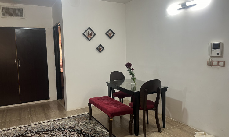 اجاره آپارتمان واحد 1 کاشان