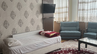 حجز فندق أبادانا 202 شقة (7 أسرة)