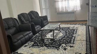 رزرو هتل آپارتمان آپادانا 201(3 تخته)