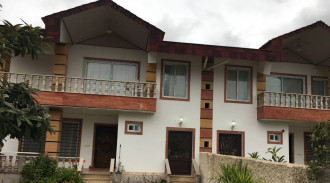 رزرو ویلا دو خوابه هومن 1