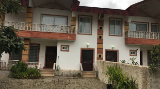 رزرو ویلا دو خوابه هومن 2