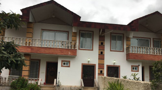 رزرو ویلا دو خوابه هومن 3