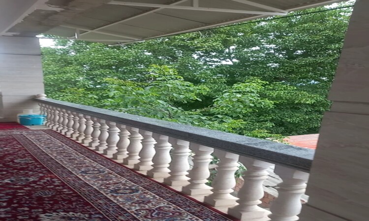 رزرو ویلا فواد پاقلعه