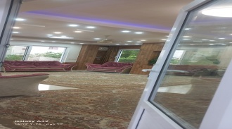 رزرو ویلا فواد پاقلعه