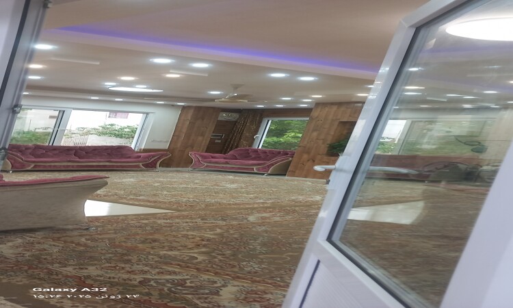 رزرو ویلا فواد پاقلعه