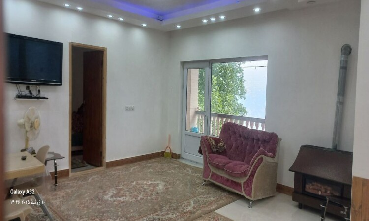 رزرو ویلا فواد پاقلعه