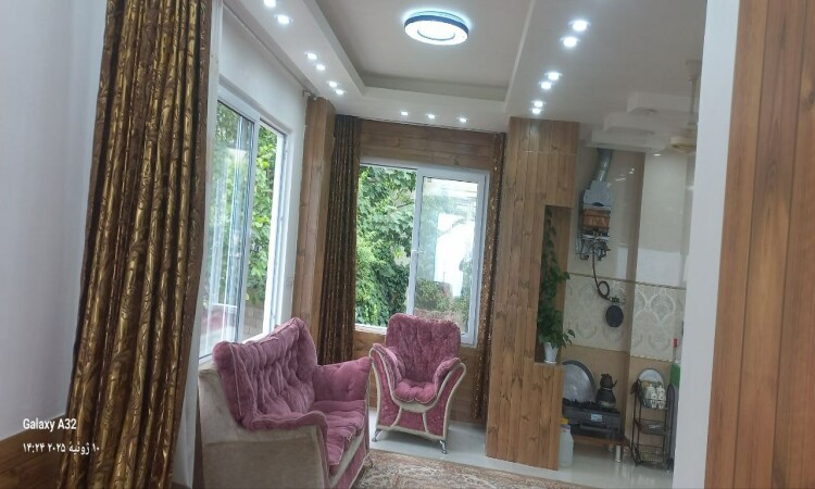 رزرو ویلا فواد پاقلعه