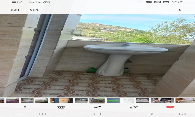 رزرو ویلا فواد پاقلعه