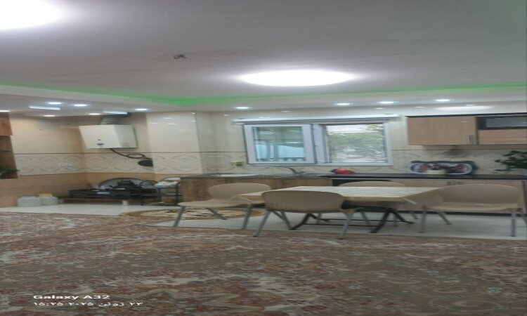 رزرو ویلا فواد پاقلعه