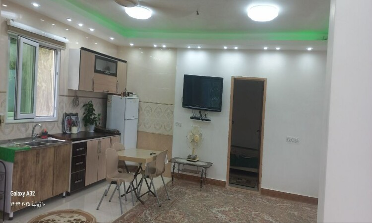 رزرو ویلا فواد پاقلعه