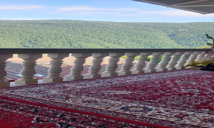 رزرو ویلا فواد پاقلعه