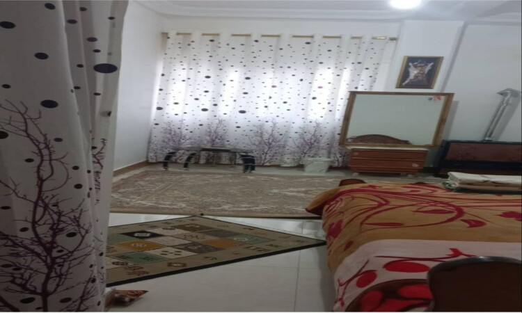 رزرو ویلا فواد پاقلعه