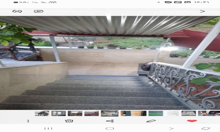 رزرو ویلا فواد پاقلعه