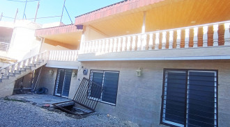 اجاره ویلا 3خوابه آلدا