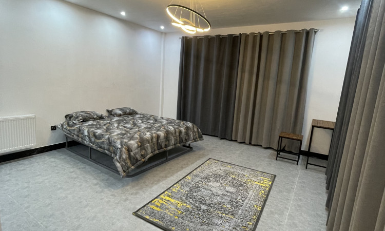 اجاره ویلا مدرن چهار خواب آلوارس کردان