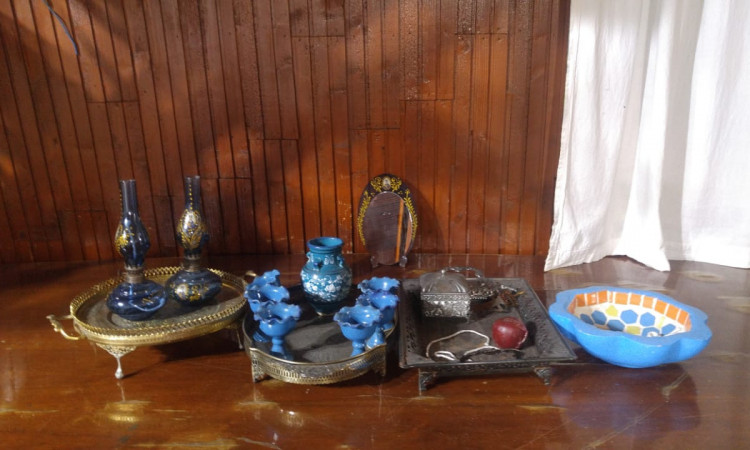 اجاره ویلای ساحلی دربست چابکسر