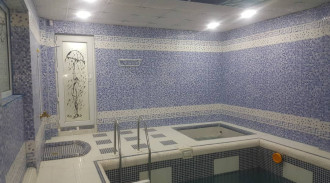 اجاره ویلا باغ استخردار سرپوشیده ابگرم