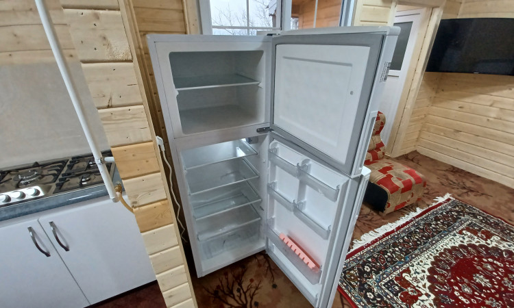 اجاره کلبه چوبی راش