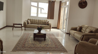 اجاره آپارتمان ساختمان کناره واحد 4