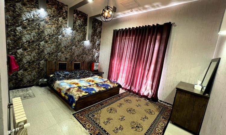اجاره ویلا 130متر دوبلکس