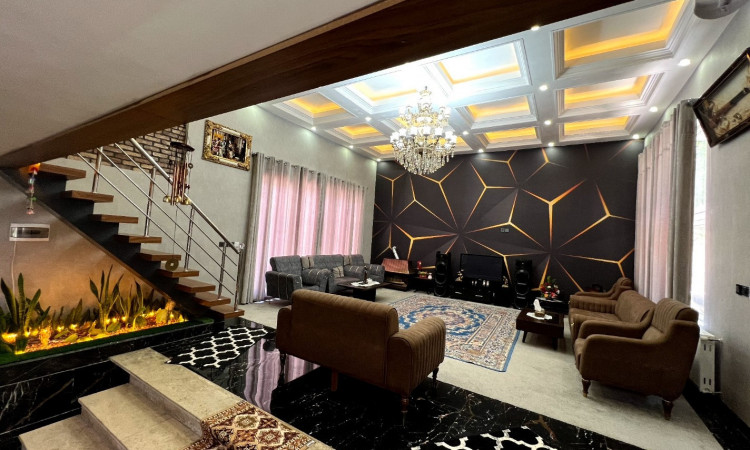 اجاره ویلا 130متر دوبلکس