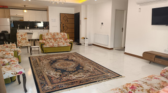 اجاره آپارتمان ساختمان کناره 95 متری