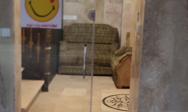 اجاره آپارتمان ساختمان کناره 95 متری
