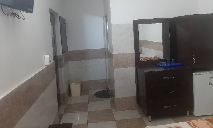 حجز فندق إعتمد , 2 غرف , 2 سرير