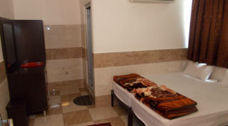 غرفة حجز فندق اعتماد 1