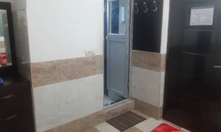 رزرو هتل اعتماد 2تخته اتاق 3