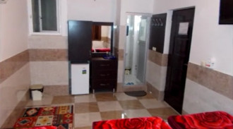 رزرو هتل اعتماد 3تخته اتاق 3