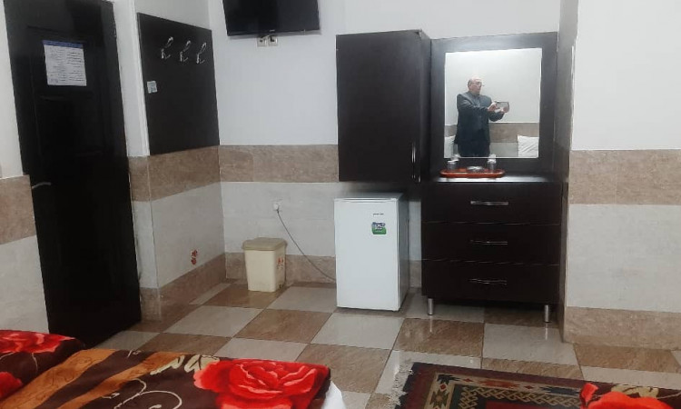 حجز فندق ايتمد 4 غرف 3 غرف