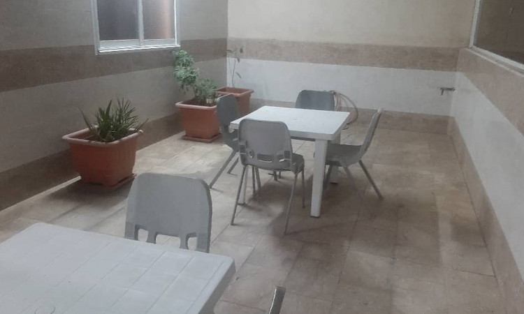 حجز فندق ايتمد 4 غرف 3 غرف