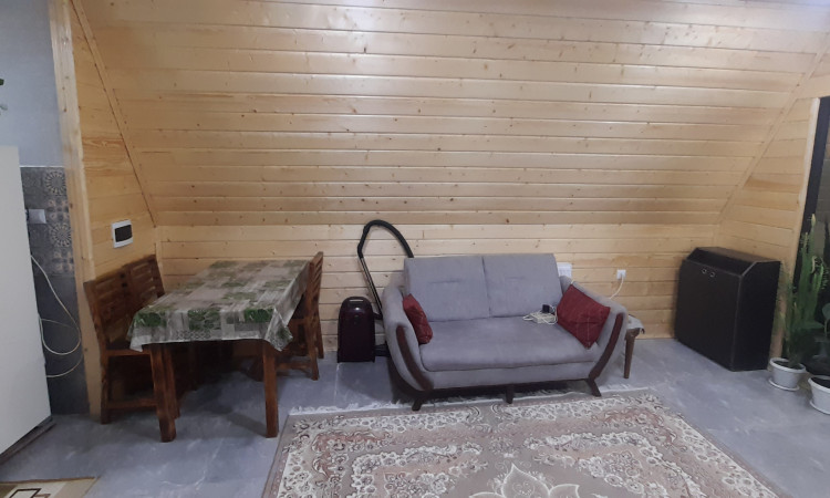 اجاره کلبه سوئیسی امیر