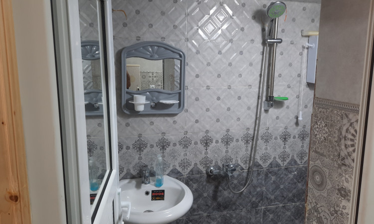 اجاره کلبه سوئیسی امیر