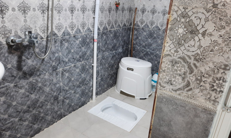 اجاره کلبه سوئیسی امیر