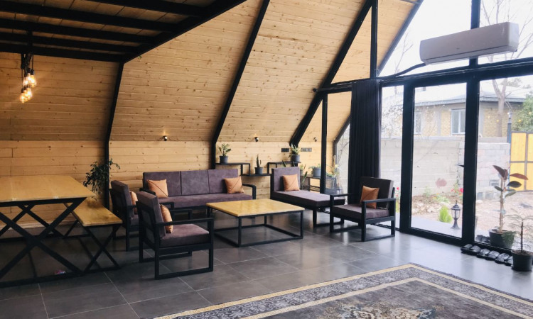 حجز كوخ يادغار السويسري